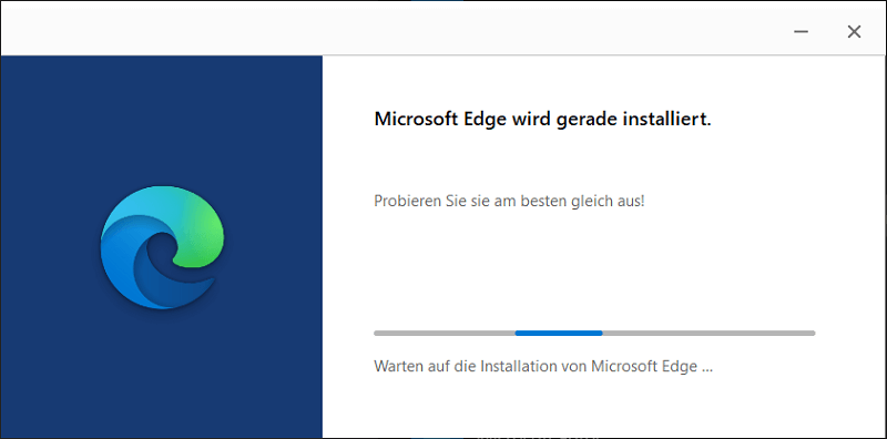 Réinstaller et réparer Microsoft Edge dans Windows 10