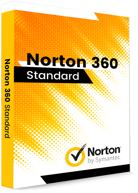 Norton 360 Standard pour Mac
