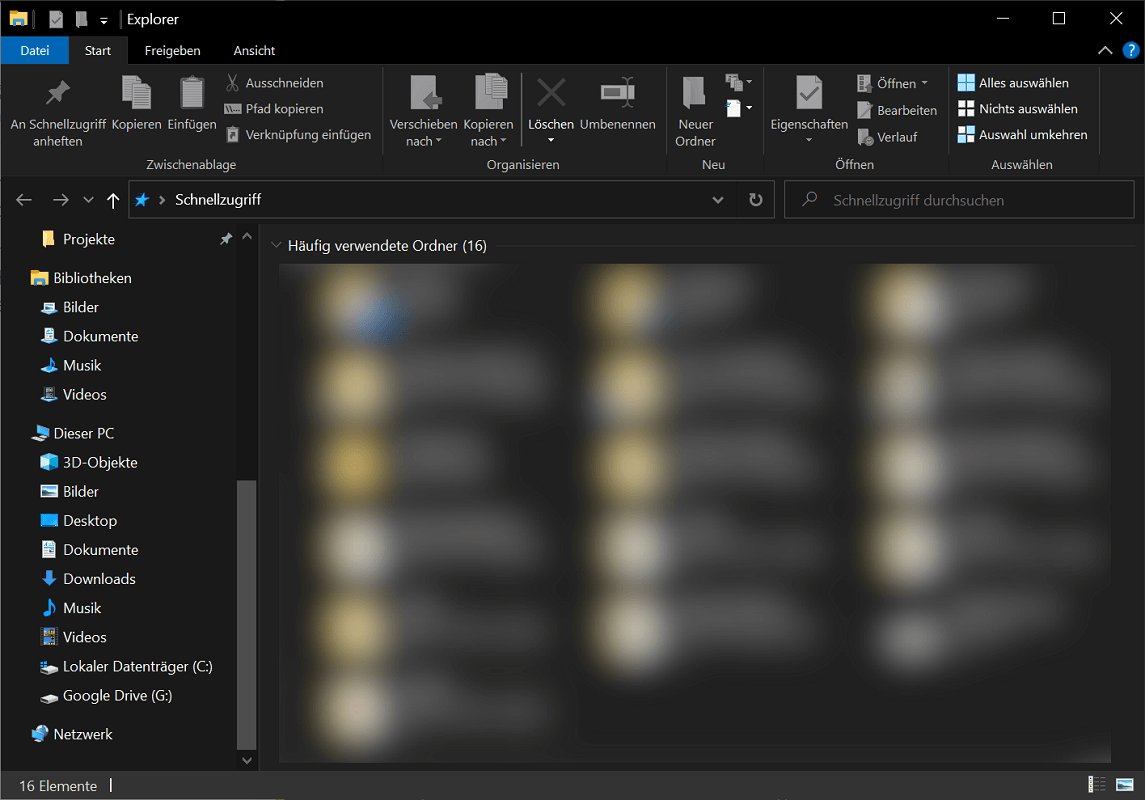 Qu’est-ce que l’Explorateur Windows ?