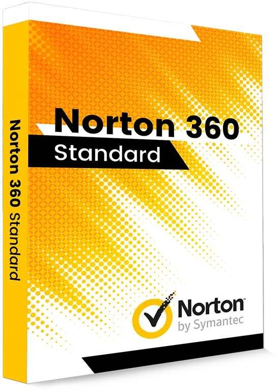 Norton 360 Standard | 1 Appareil | 1 Année