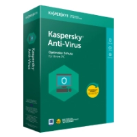 Kaspersky Antivirus | 1 Appareil | 1 Année