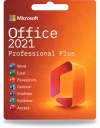 Office 2021 professional plus