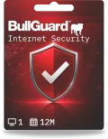 BullGuard Internet Security Edition | 1 appareil | 1 an