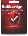 BullGuard Internet Security Edition | 1 appareil | 1 an