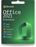 Office 2021 Standard