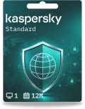 Kaspersky Standard | 1 appareil | 1 an