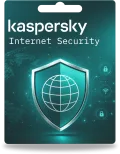 Kaspersky Internet Security | 1 appareil | 2 ans