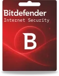 Bitdefender Internet Security | 1 Gerät | 2 Jahre