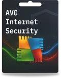 AVG Internet Security | 1 Gerät | 1 Jahr
