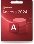 Microsoft Access 2024
