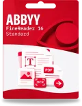 Abby Finereader PDF Standard