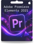 Adobe Premiere Elements 2021 Mac