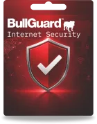 BullGuard Internet Security | 5 appareils | 1 an