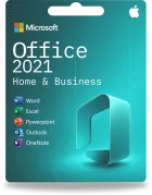 Microsoft Office 2021 Famille et Petite Entreprise pour Mac