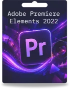 Adobe Premiere Éléments 2022