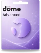 Panda Dome Advanced | 3 appareils | 1 an