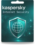 Kaspersky Internet Security | 1 appareil | 2 ans | Renouvellement