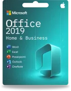 Microsoft Office 2019 Famille et Petite Entreprise pour Mac