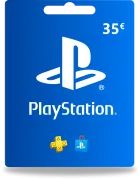 Crédit PlayStation 35€