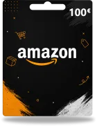 Bon Amazon 100€