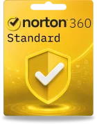 Norton 360 Standard | 1 appareil | 1 an