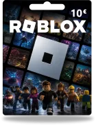 Roblox 10€