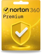Norton 360 Premium | 10 appareils | 1 an