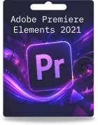 Adobe Premiere Éléments 2021