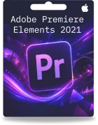 Adobe Premiere Elements 2021 pour Mac