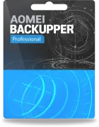 AOMEI Backupper Professional | 2 Geräte | Lifetime
