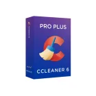 CCleaner Professional Plus | 3 appareils | 1 an