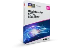 Bitdefender Total Security | 5 appareils | 1 an
