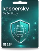 Kaspersky Safe Kids | 1 an