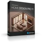 Ashampoo Home Design Pro 11
