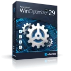 Ashampoo WinOptimizer Pro 29