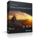 Ashampoo Photo Commander Pro 27