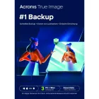 Acronis True Image Essentials | 3 appareils | 1 an