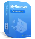 AOMEI MyRecover Professional | 1 appareil | 1 an