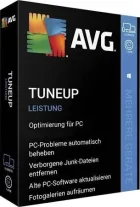 AVG TuneUp | 10 appareils | 2 ans