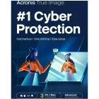 Acronis True Image Advanced 500 GB | 3 appareils | 1 an