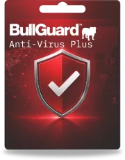 BullGuard Antivirus | 1 appareil | 1 an