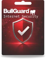 BullGuard Internet Security Edition | 1 appareil | 1 an