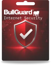 BullGuard Internet Security | 3 appareils | 1 an