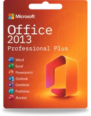 Office 2013 Professional Plus
