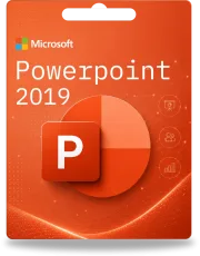 Microsoft PowerPoint 2019
