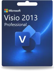 Visio 2013 Professional