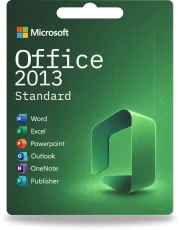 Office 2013 Standard (H&amp;B)