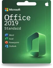Norme Office 2019 pour Mac