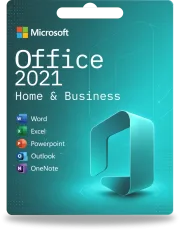 Office 2021 Home &amp; Business