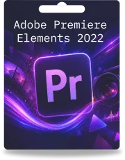 Adobe Premiere Éléments 2022